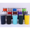 Top Sale Guaranteed Quality Insulated 20Oz Stainless Steel Tumbler Double Wall